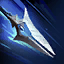 Three Talon Strike